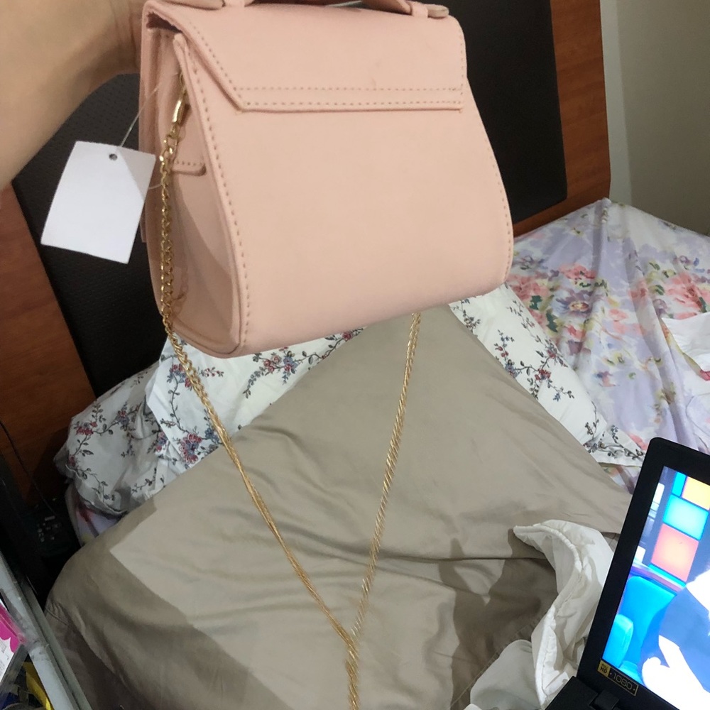 Pink bag - Picture 5 of 5